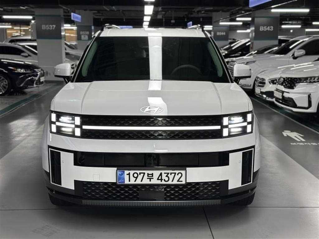 국산차 리스트 차량 이미지