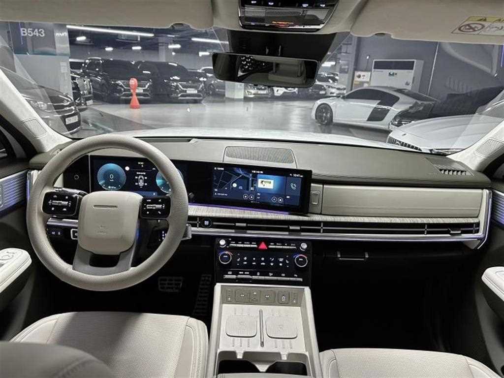 국산차 리스트 차량 이미지