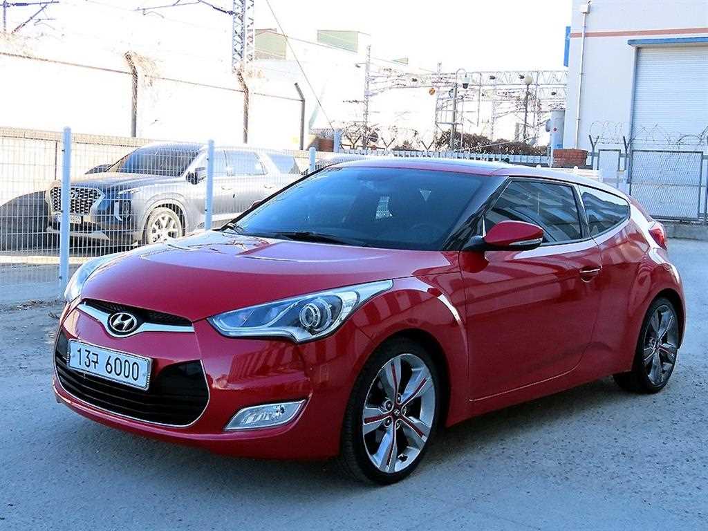 국산차 리스트 차량 이미지