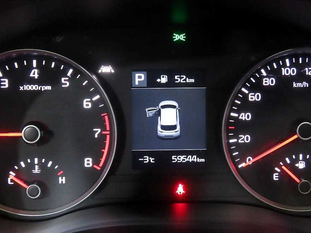 Kia Stonic Gasoline 1.4 Prestige 10