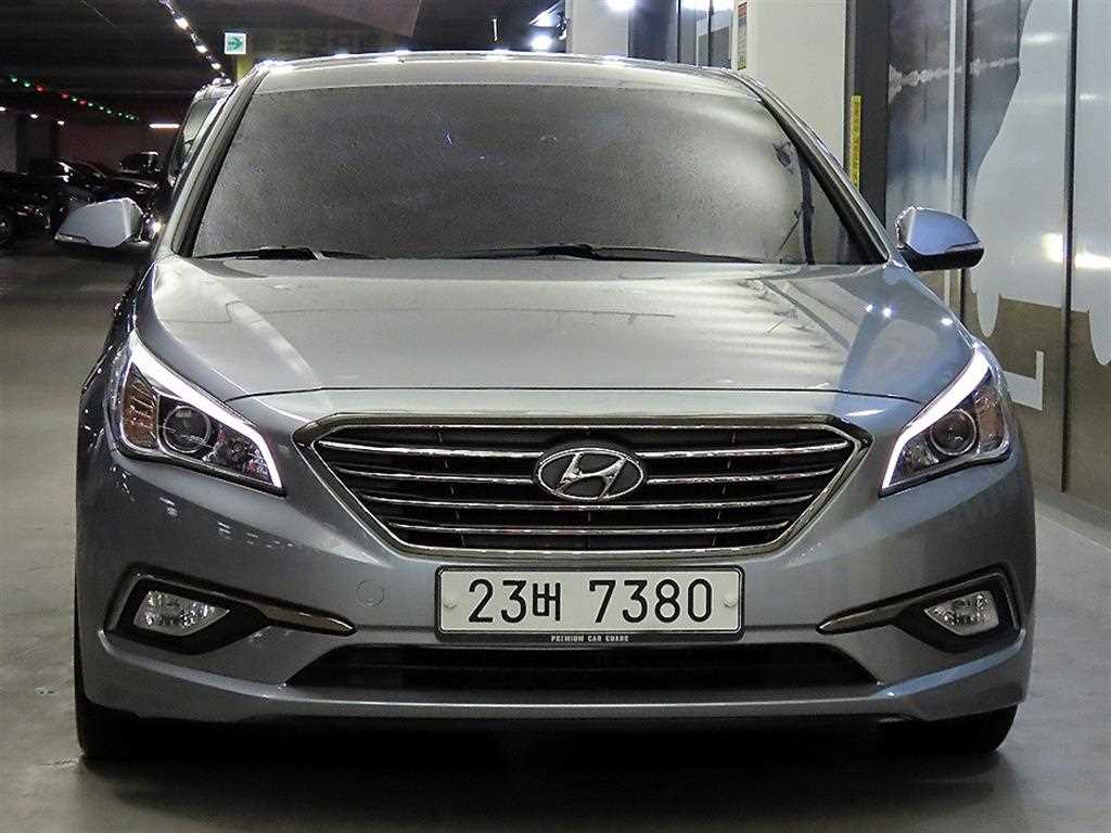 국산차 리스트 차량 이미지