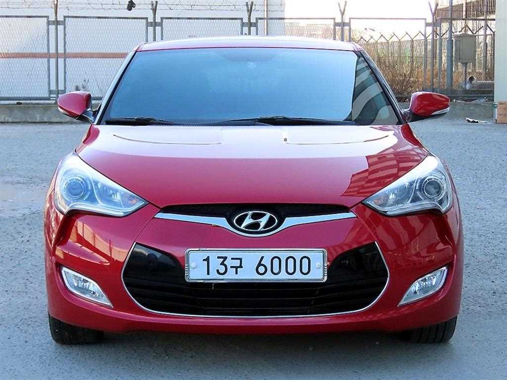 국산차 리스트 차량 이미지