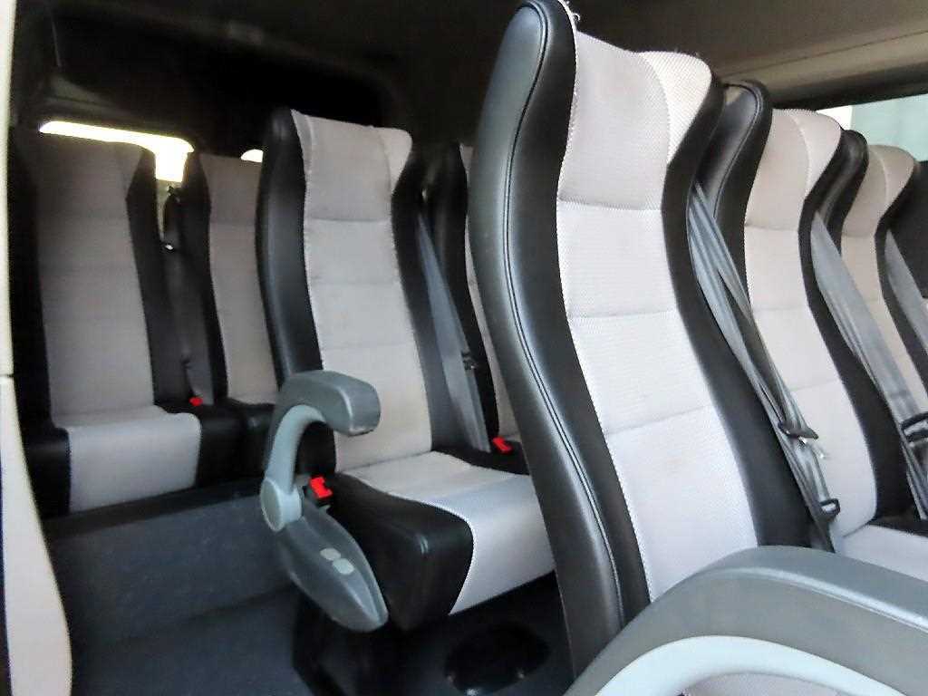 Renault Master 2.3 8