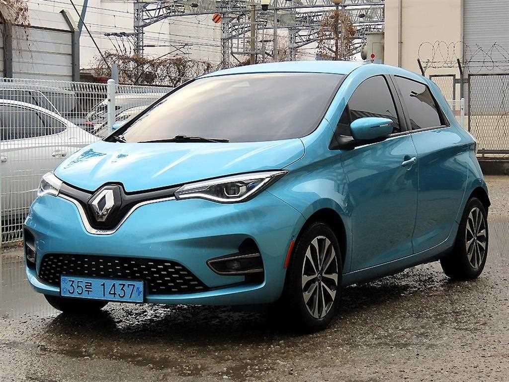 국산차 리스트 차량 이미지