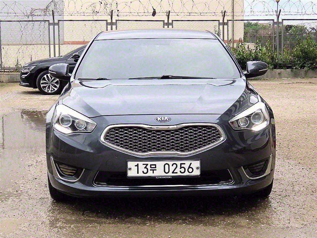 더 뉴 K7 2.4 GDI 프레스티지 2016년식