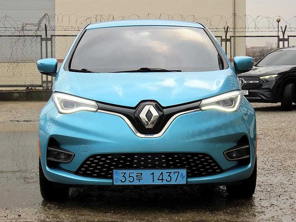 국산차 리스트 차량 이미지