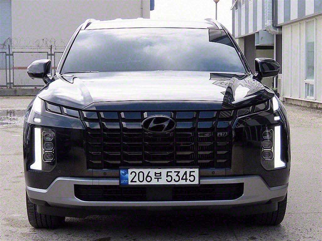 더 뉴 팰리세이드 디젤 2.2 2WD 프레스티지 2023년식