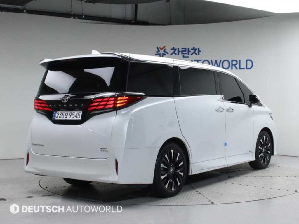 국산차 리스트 차량 이미지