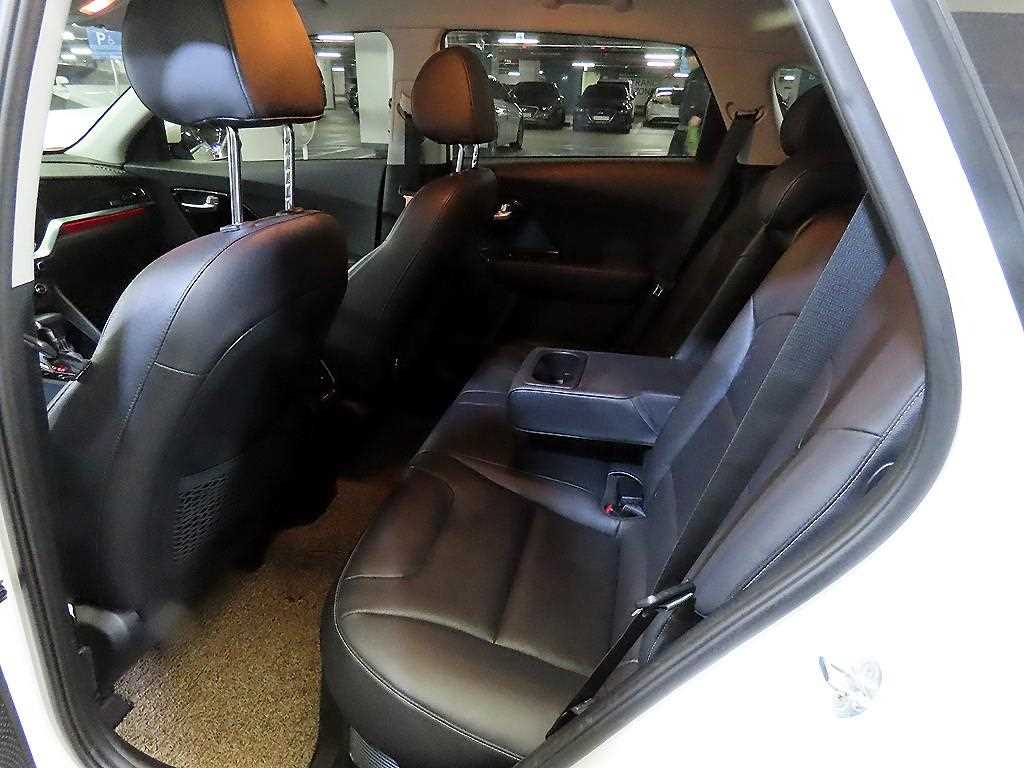 Kia Niro 1.6 HEV Noblesse 8