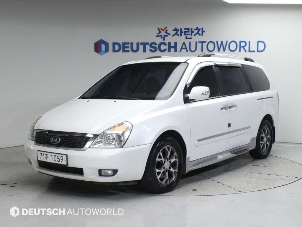 국산차 리스트 차량 이미지