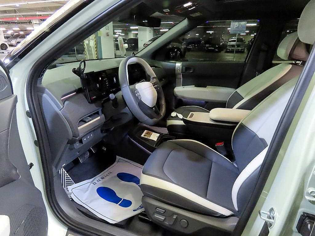 Kia EV3 Long Range GT Line 7