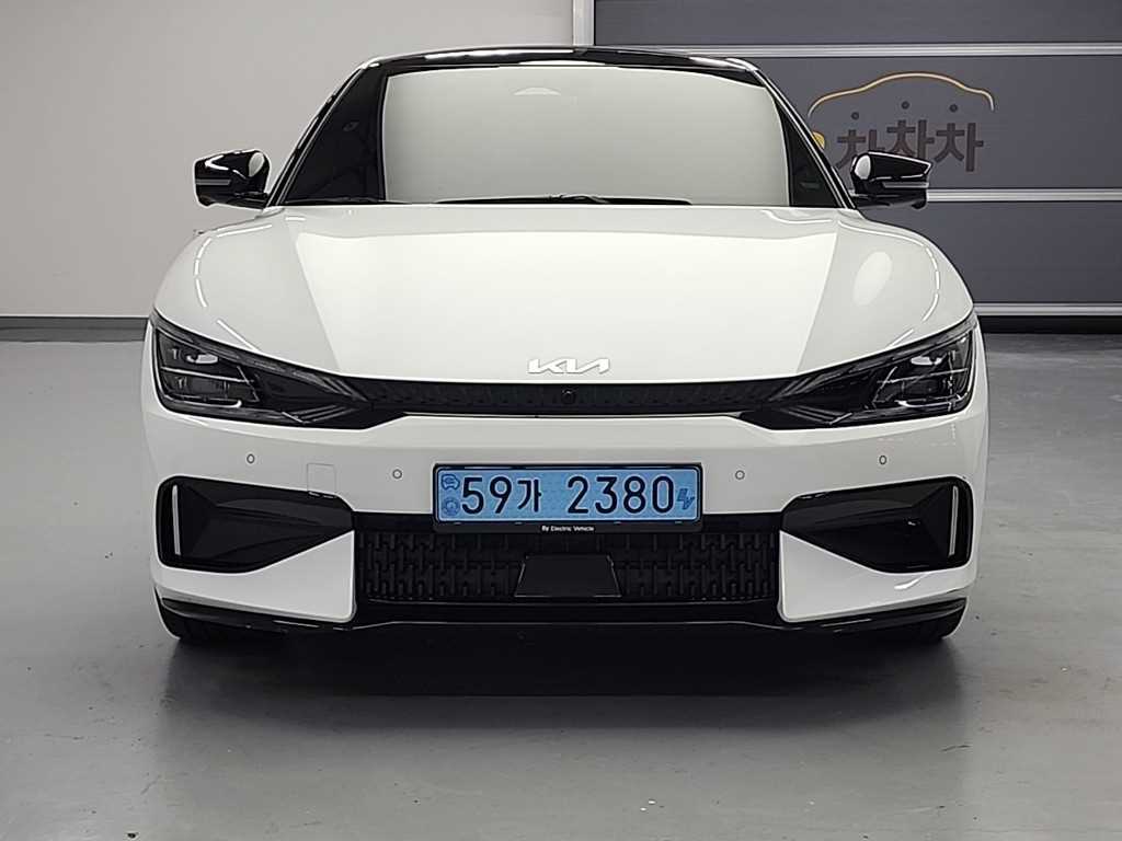 Kia EV6 GT AWD 3