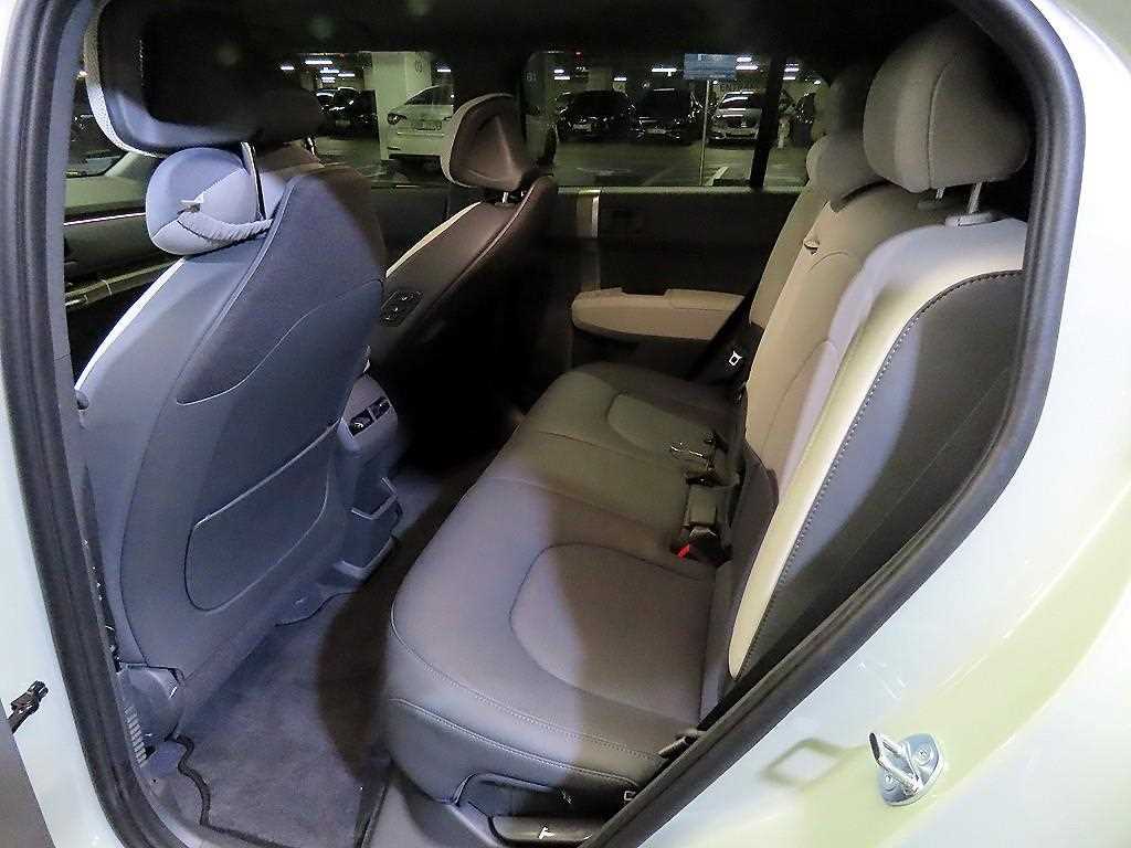 Kia EV3 Long Range GT Line 8