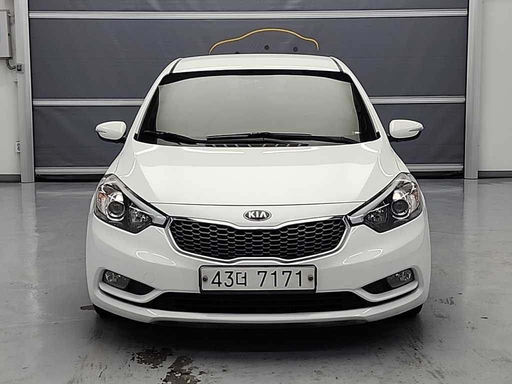 기아 K3 1.6 VGT W 스페셜 사진 2/19