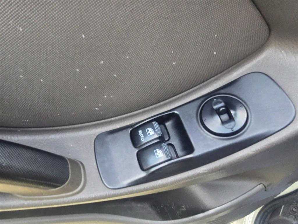 Hyundai Porter Super Cab/ Long Wheelbase 9