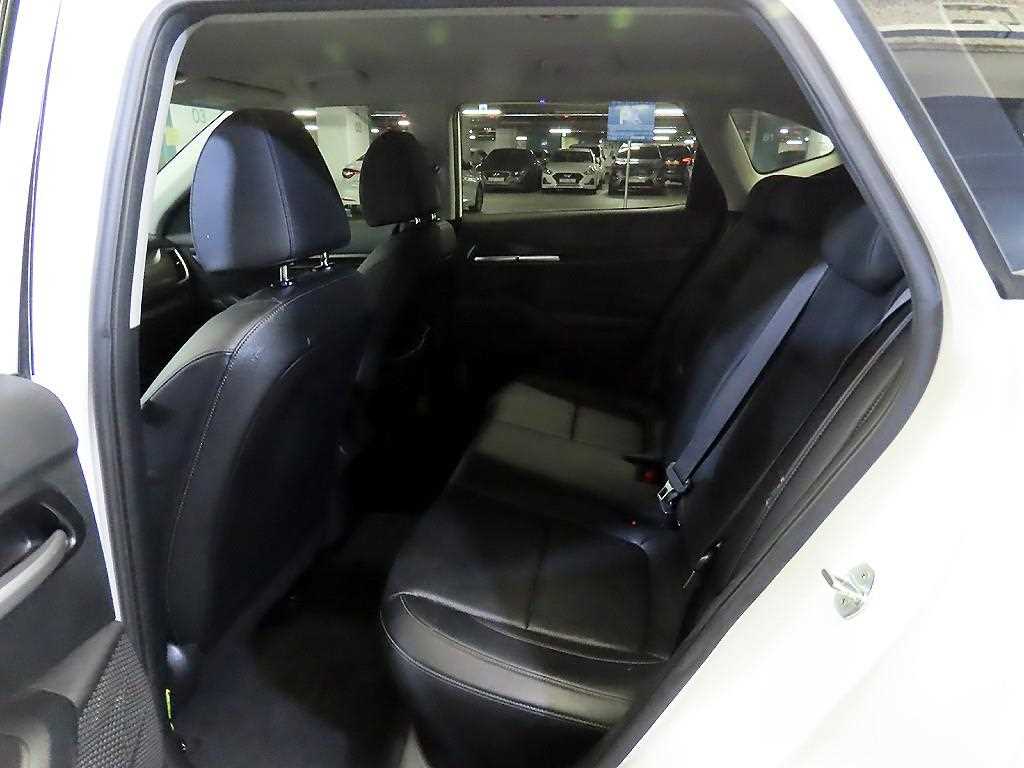 Kia Seltos Gasoline 1.6 Turbo 2WD Prestige 8