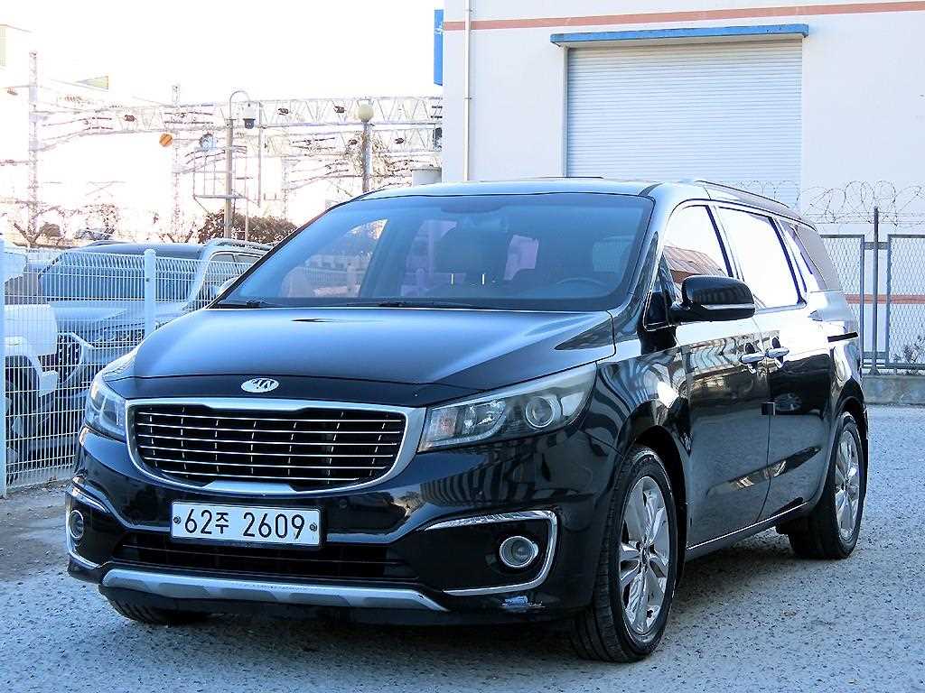 국산차 리스트 차량 이미지