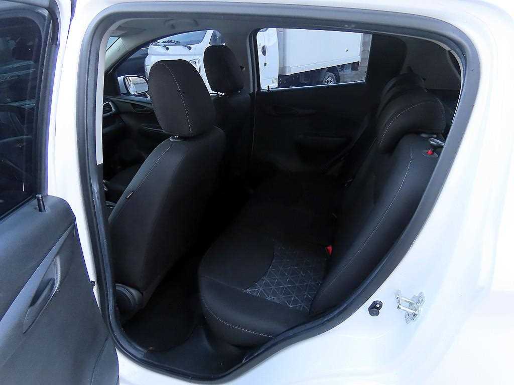 Chevrolet Spark LT 7