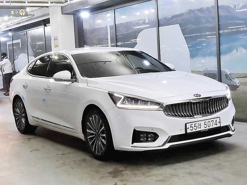 국산차 리스트 차량 이미지