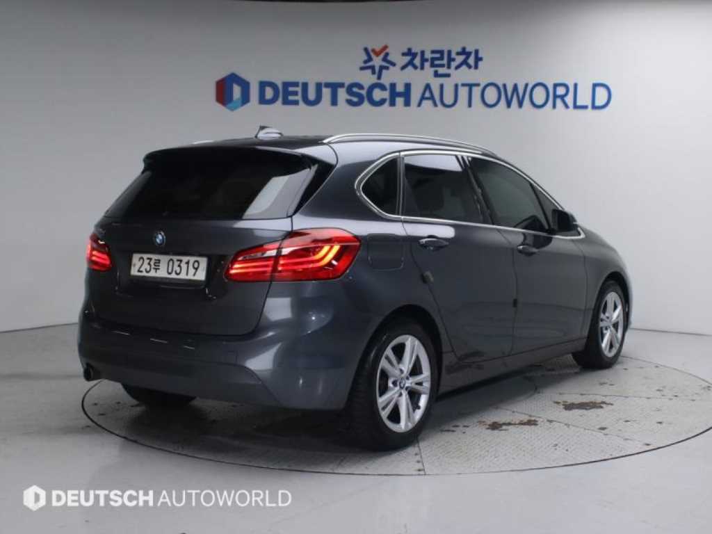 BMW 2시리즈 조이 사진 2/20