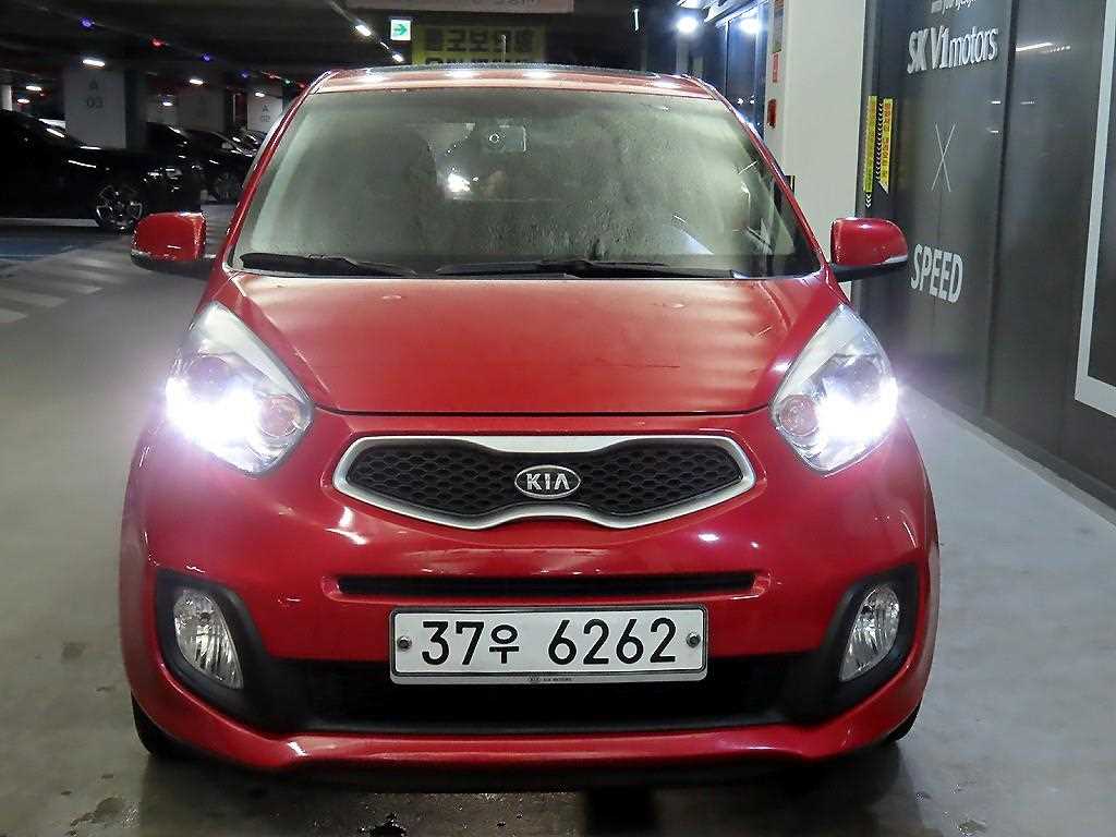 국산차 리스트 차량 이미지