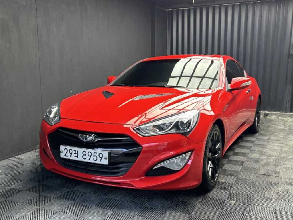 국산차 리스트 차량 이미지