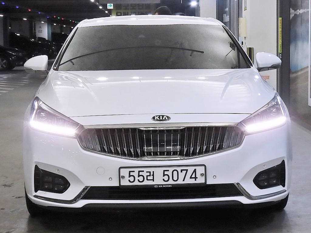 국산차 리스트 차량 이미지