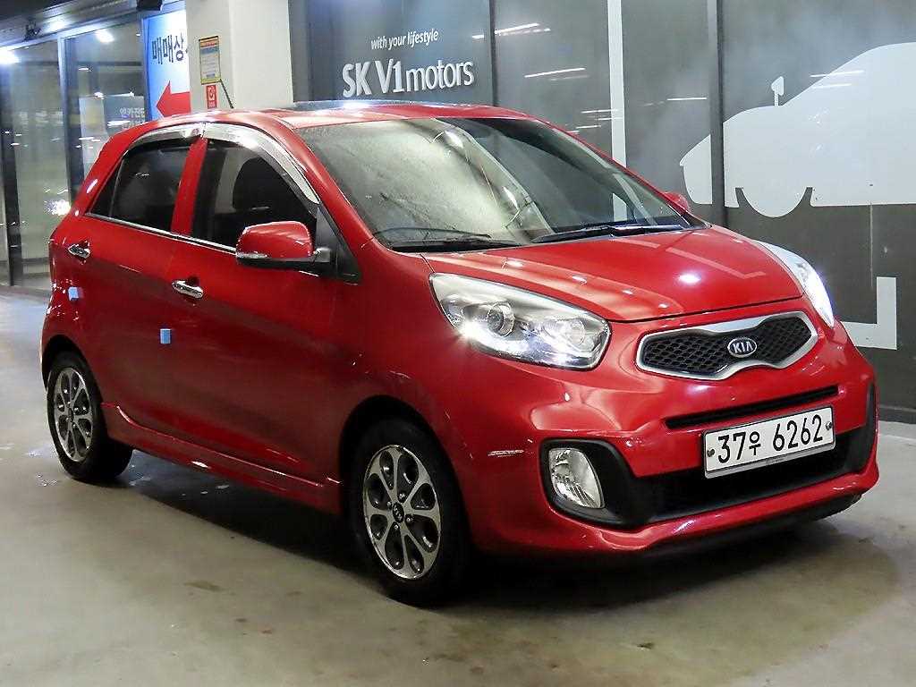 국산차 리스트 차량 이미지