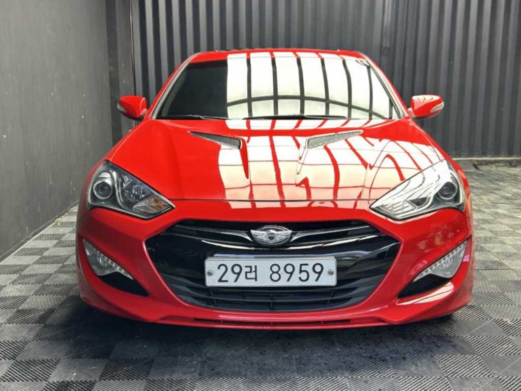 국산차 리스트 차량 이미지