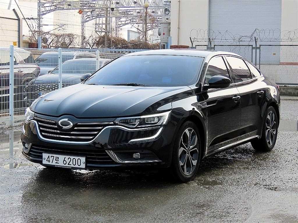 국산차 리스트 차량 이미지