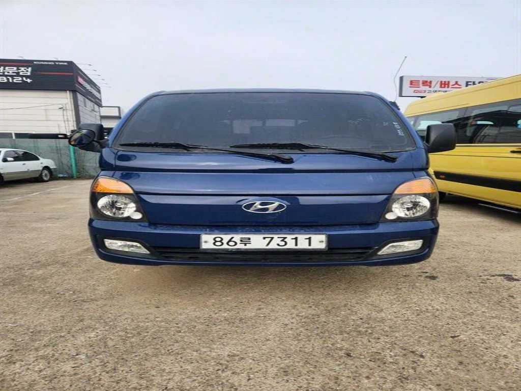 국산차 리스트 차량 이미지