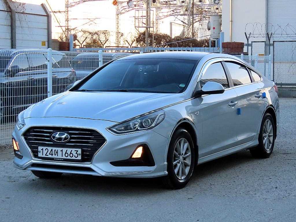 국산차 리스트 차량 이미지