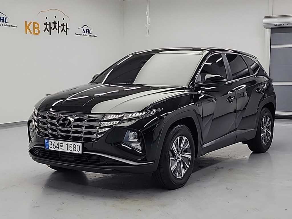 투싼 하이브리드(NX4) 2WD 모던 2022년식