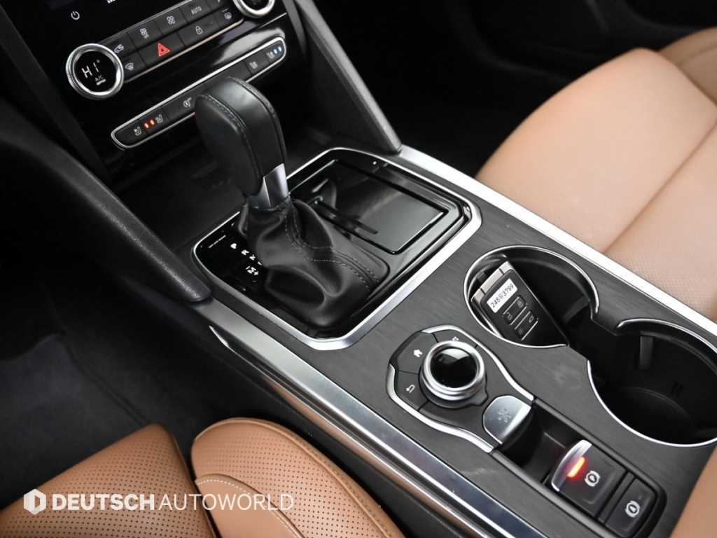 Renault SM6 1.8 TCe Premier 10