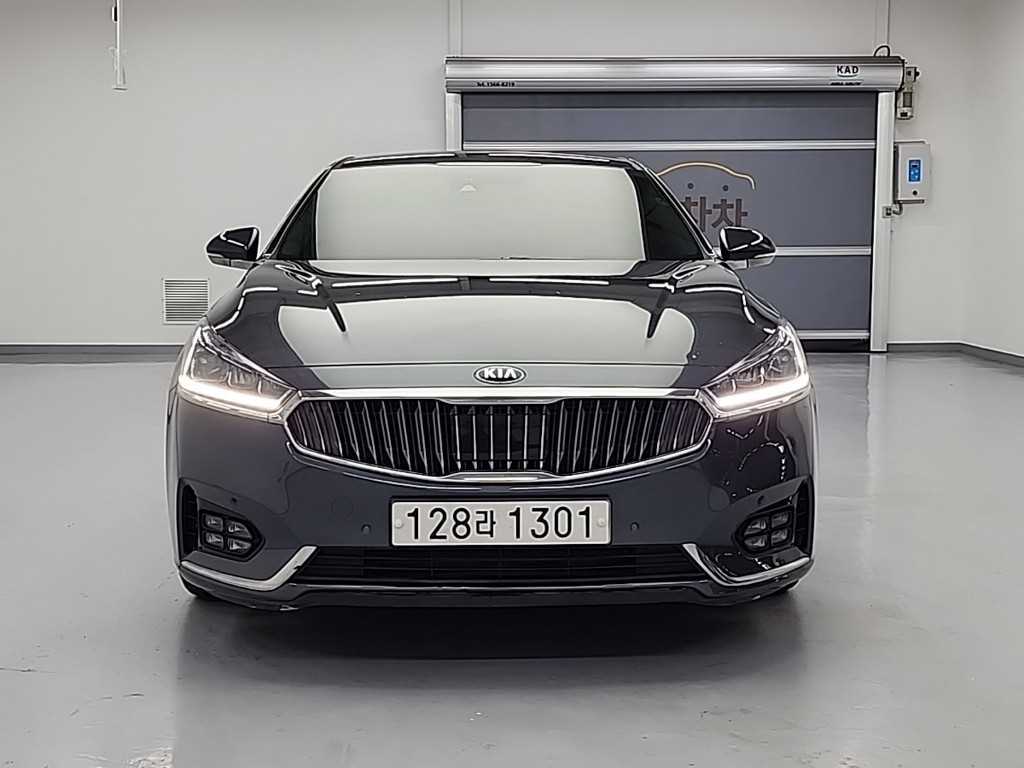 기아 K7 2.4 GDI 리미티드 사진 2/20