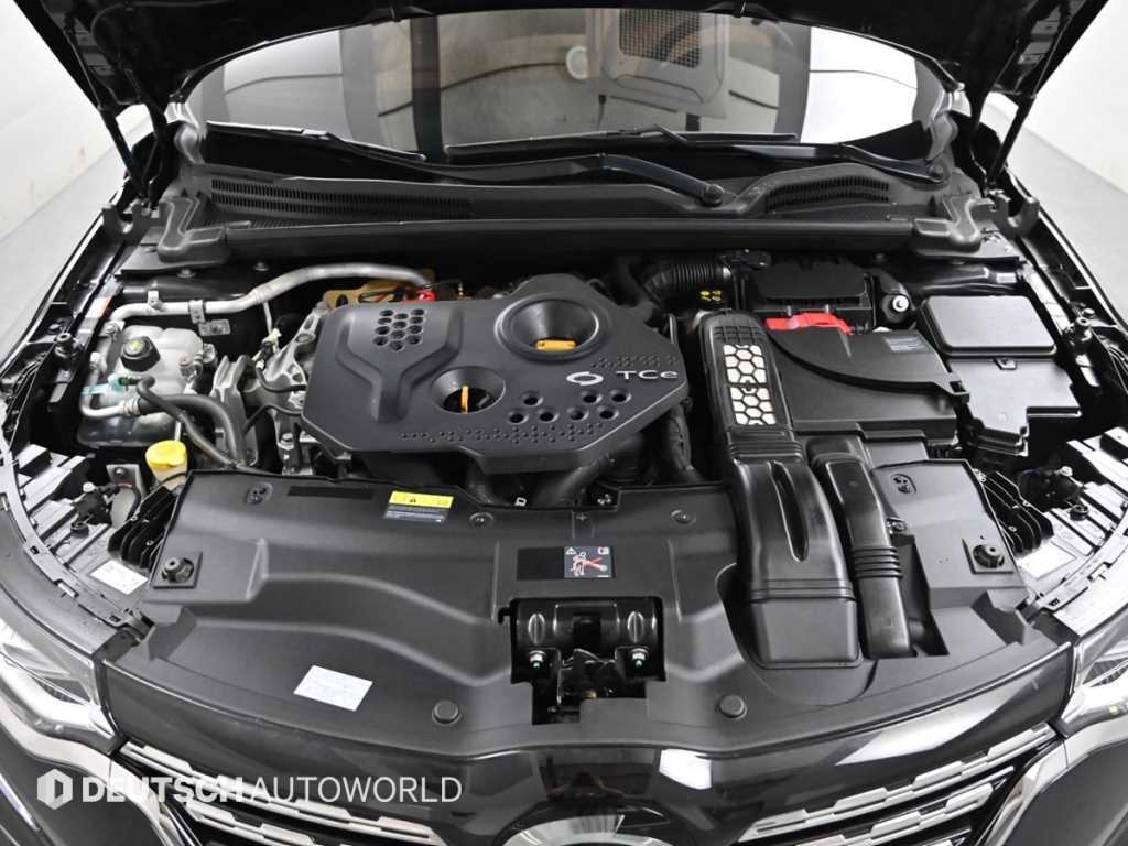 Renault SM6 1.8 TCe Premier 7