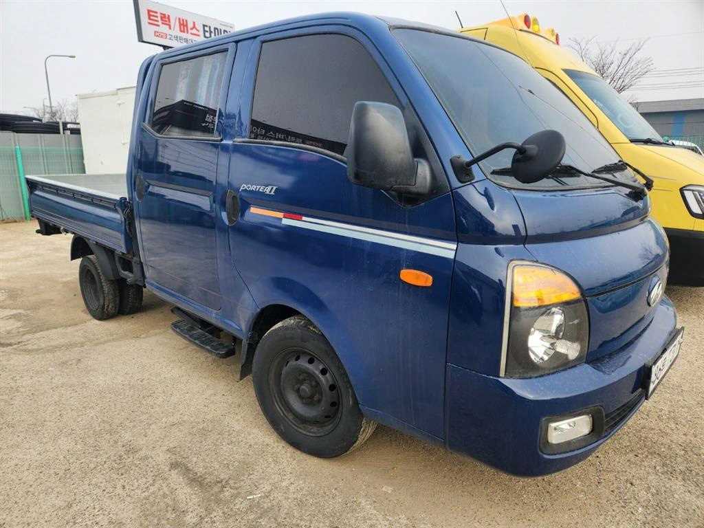 국산차 리스트 차량 이미지