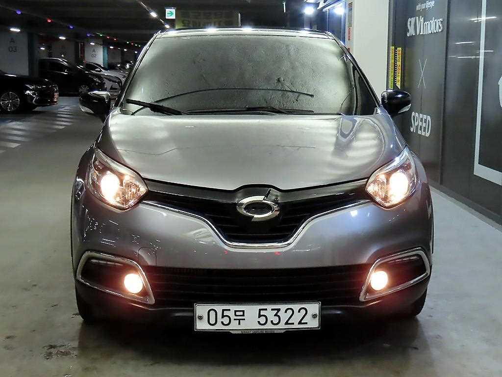 국산차 리스트 차량 이미지