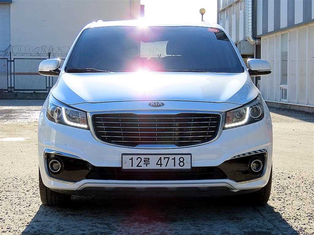 국산차 리스트 차량 이미지