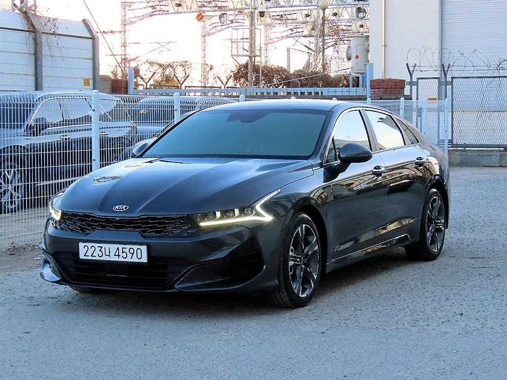 국산차 리스트 차량 이미지