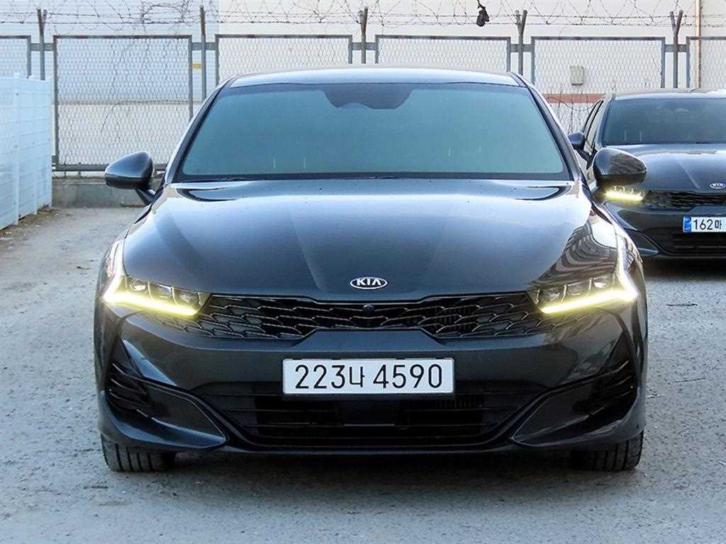 국산차 리스트 차량 이미지