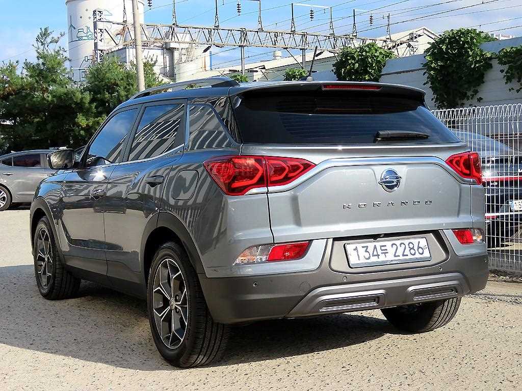 국산차 리스트 차량 이미지