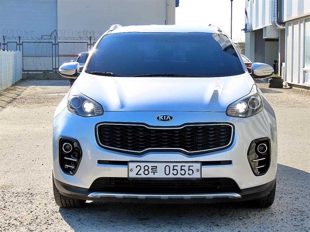 국산차 리스트 차량 이미지