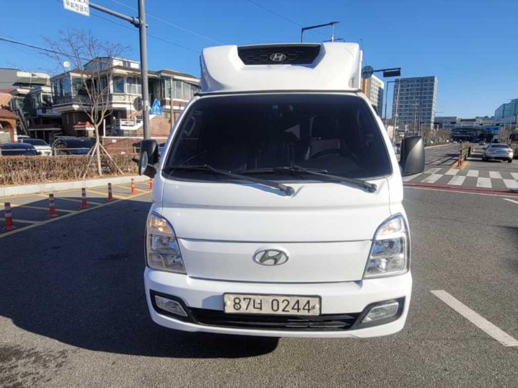 국산차 리스트 차량 이미지