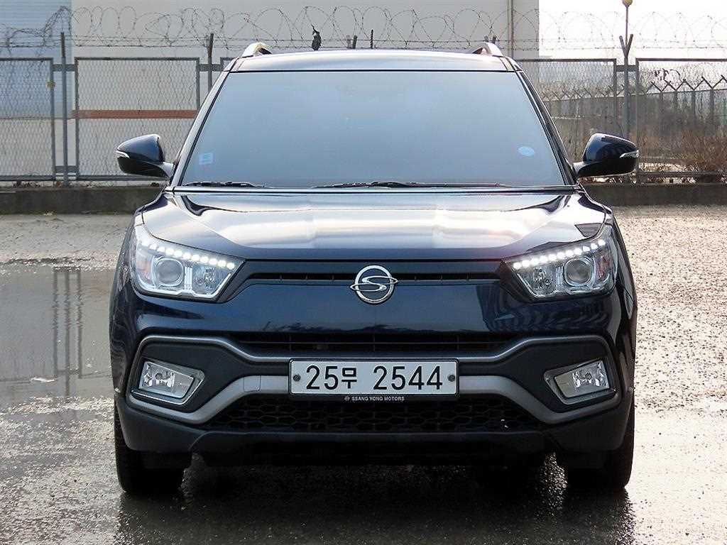 국산차 리스트 차량 이미지