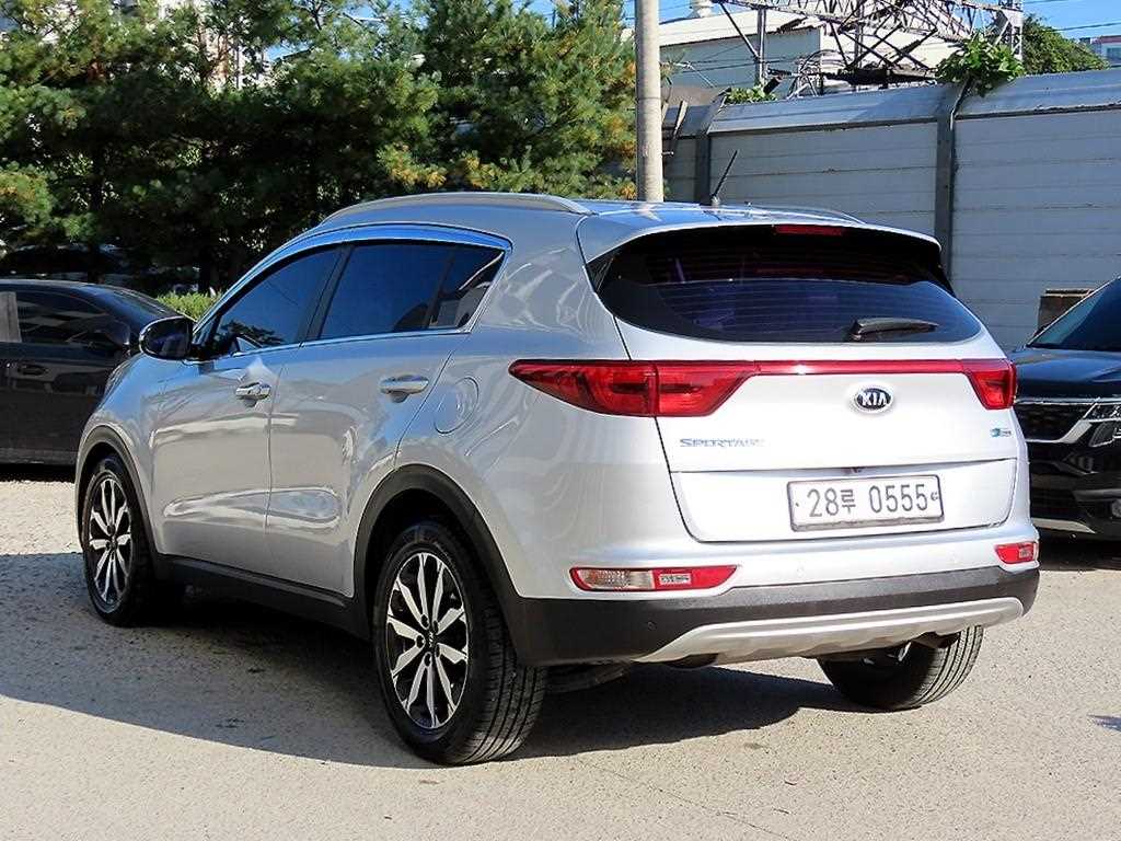 국산차 리스트 차량 이미지