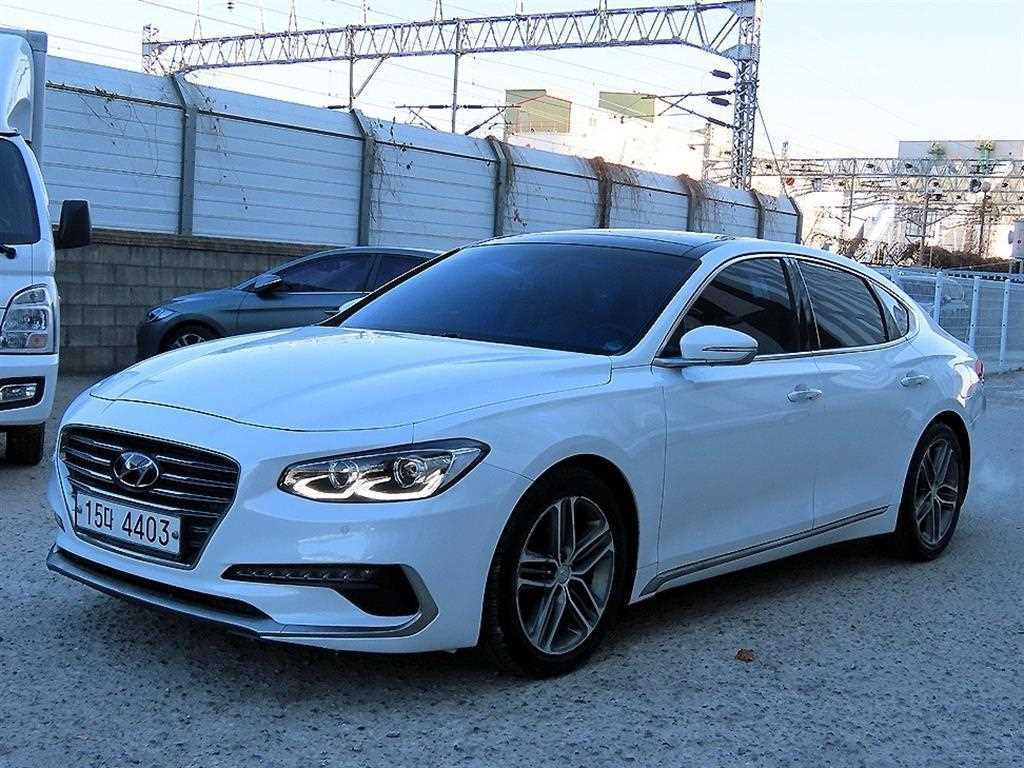 국산차 리스트 차량 이미지