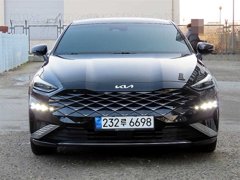 국산차 리스트 차량 이미지