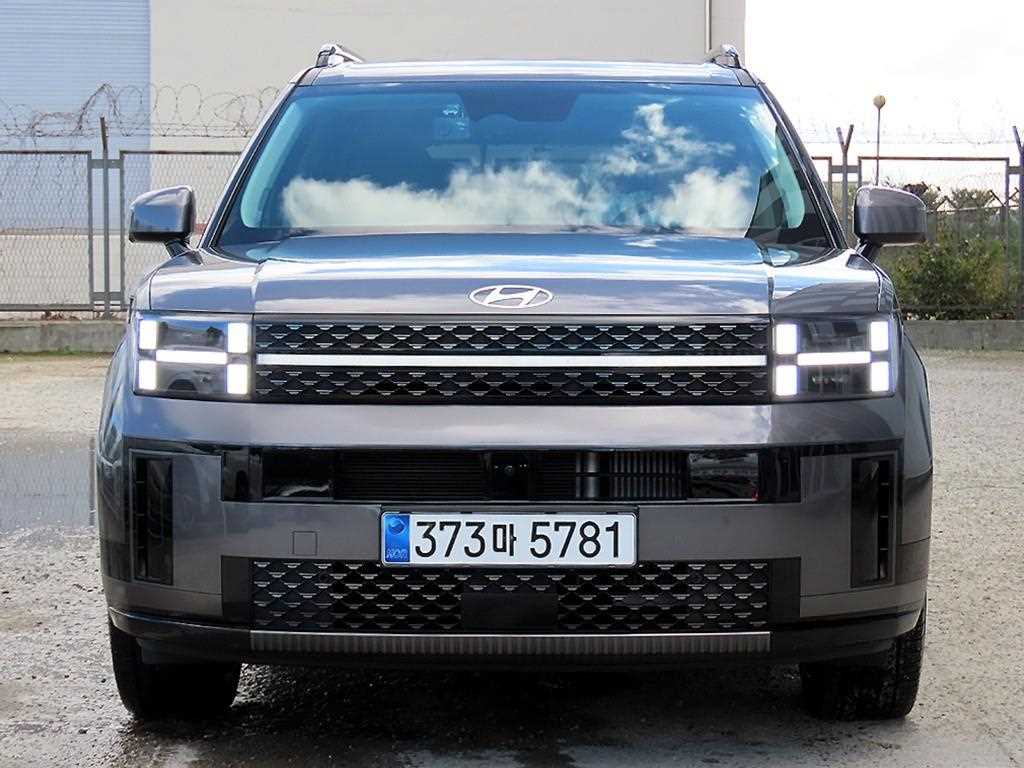 국산차 리스트 차량 이미지