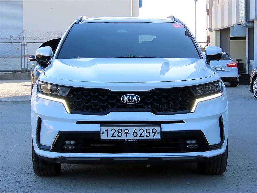 국산차 리스트 차량 이미지